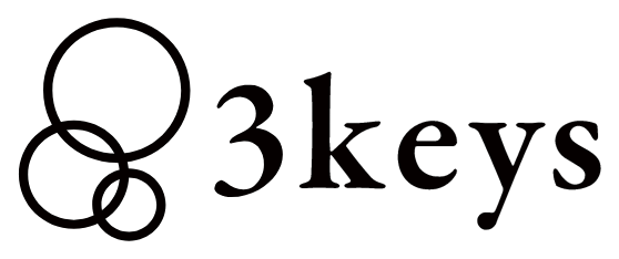 3keys Mex事業